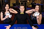 BlackJack 6